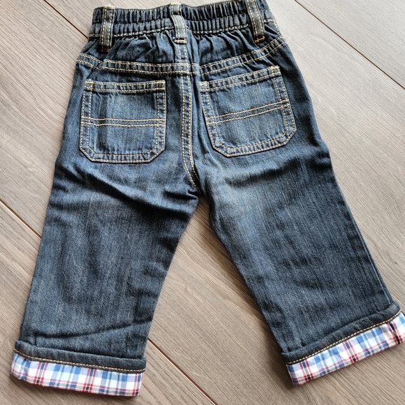 Gymboree Zoom Outfit NWT - Picture 5 of 8